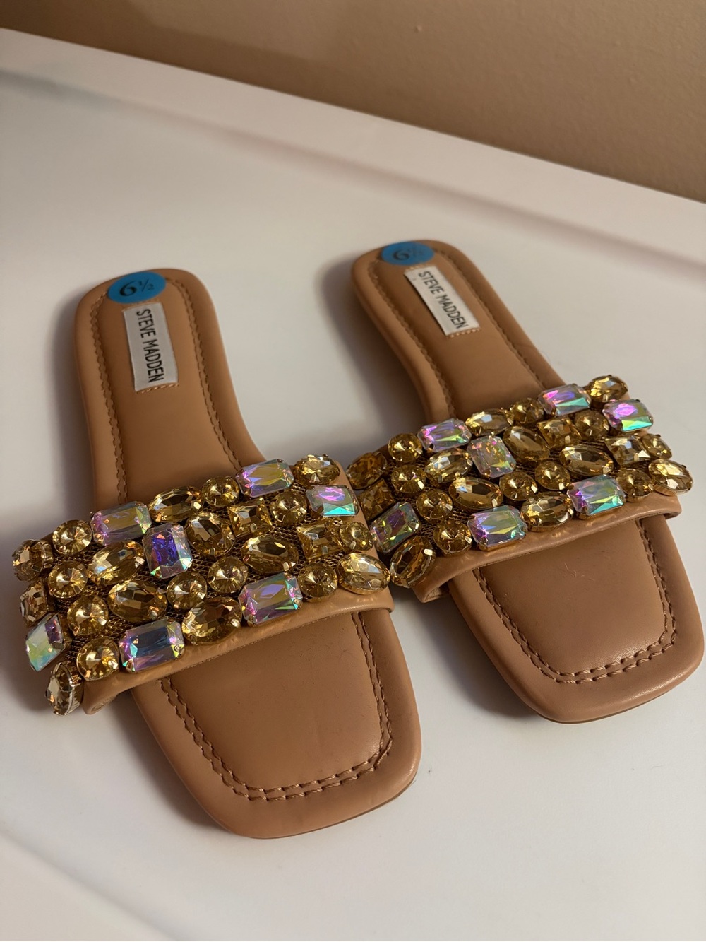 Steve Madden Sandals
